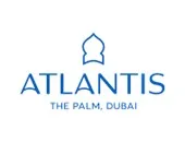 Iconic Palm Resort, Aquaventure, Dolphin Bay, Sheikh Mohammed