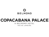 Rio's Iconic Hotel, Beachfront, Carnival, Samba, Hollywood Stars