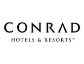 Luxury Hospitality, Conrad Hilton Legacy, Global Destinations