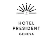 Luxury Geneva Lake View Accommodation, Michel Roth Dining, La Mer Spa