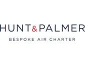 Hunt & Palmer - Bespoke Air Charter