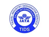 IATA - TIDS