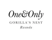 One & Only Gorilla's Nest Hotel, Rwanda