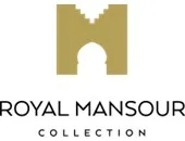 Royal Mansour, Marrakesh, Morocco