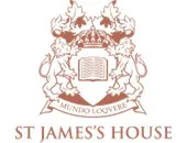 St James's House, UK