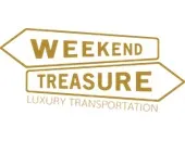 Weekend Treasure luxury transport Lisbon Portugal VIP