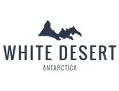 White Desert luxury travel Antarctica adventure elite