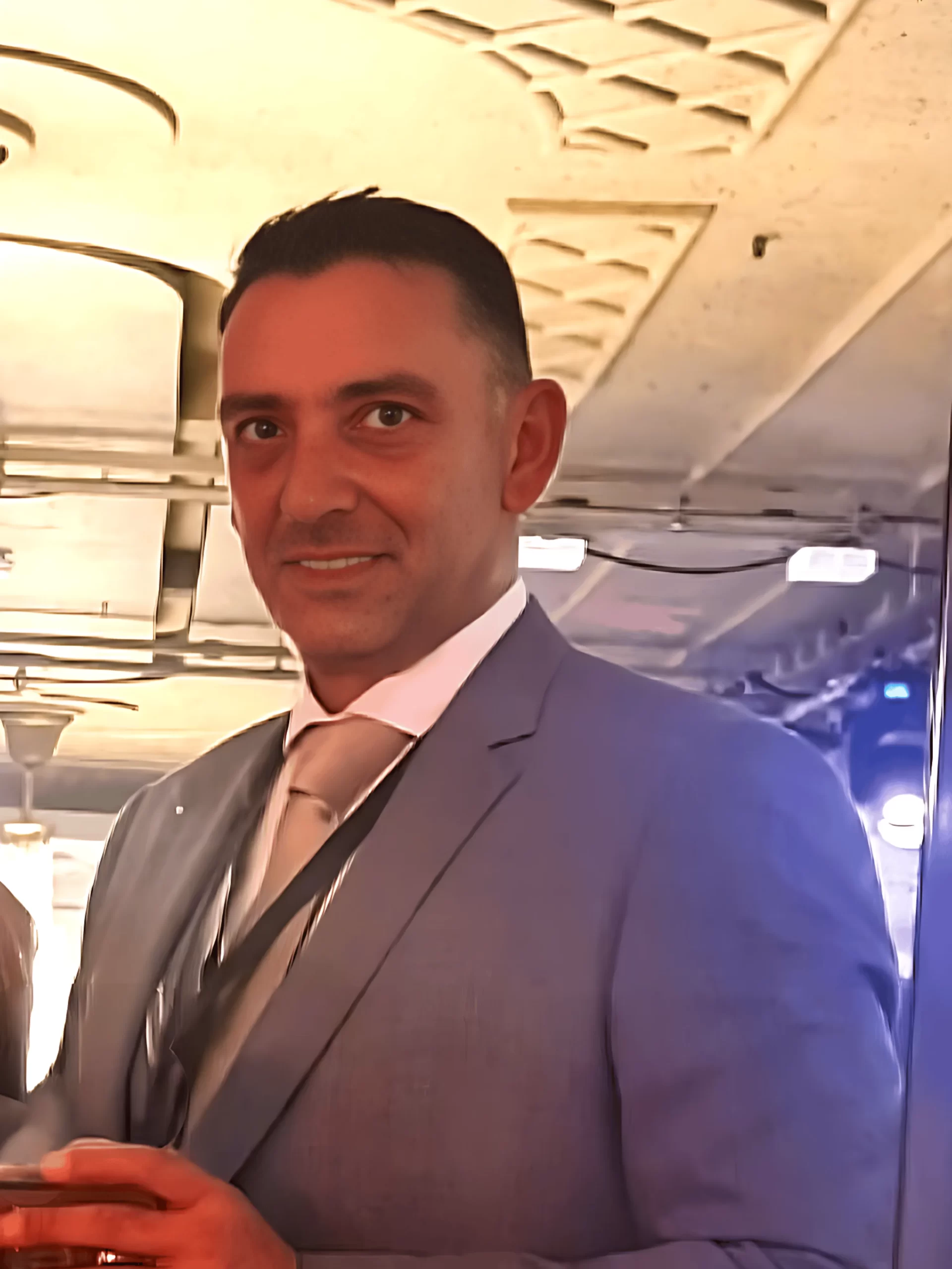 Glamoux Portugal CCO