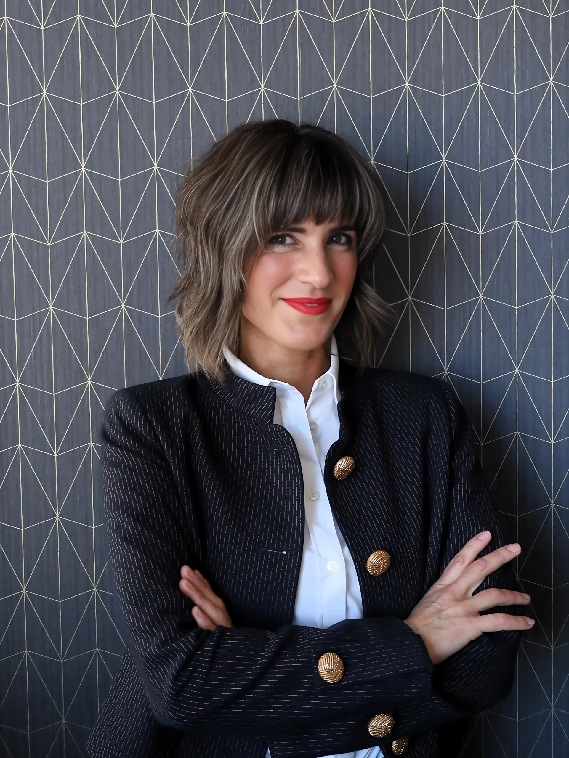 Alexandra Machado - CEO - Glamoux Portugal