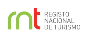 rnt - Registo Nacional de Turismo
