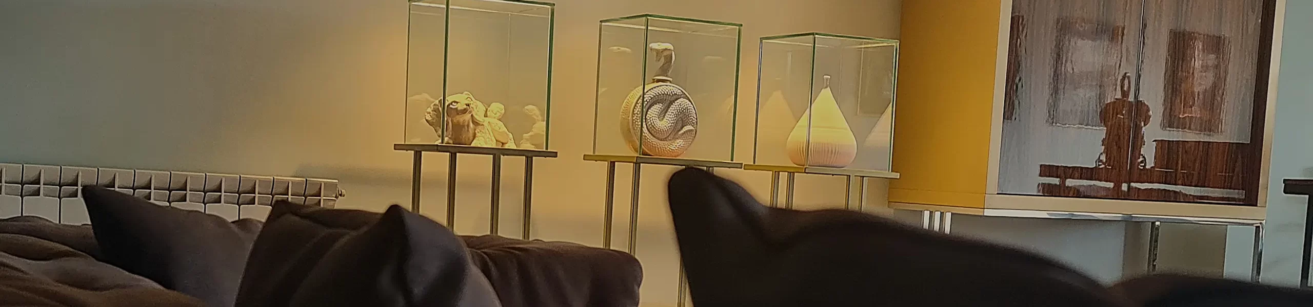 Glamoux - Global Private Office Mandates