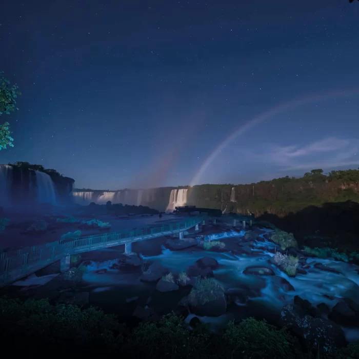 Iguassu Falls Brasil