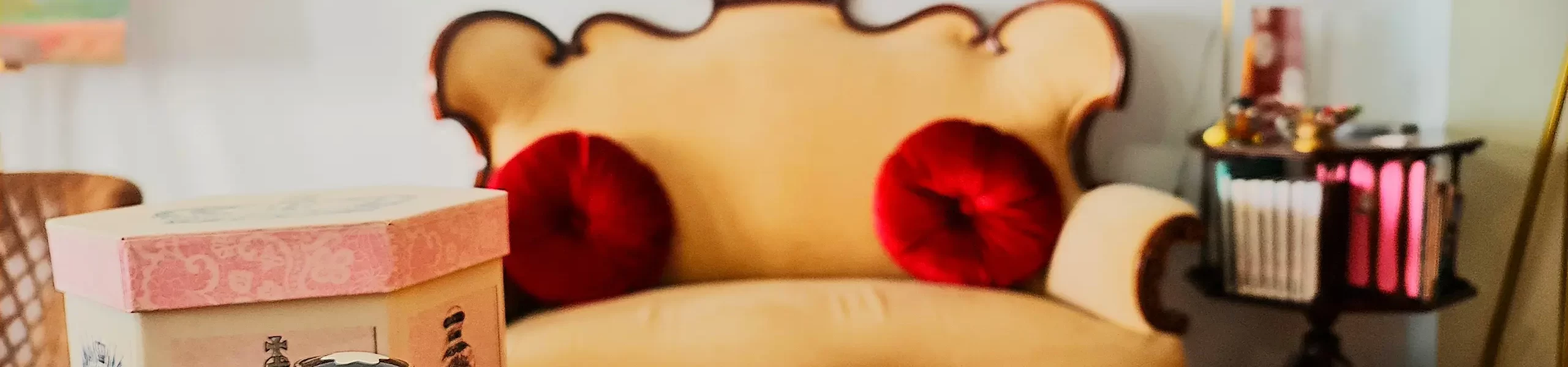 Private Office for High-Net-Worth Individuals