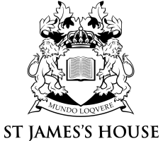 St Jamess House St Jamess House