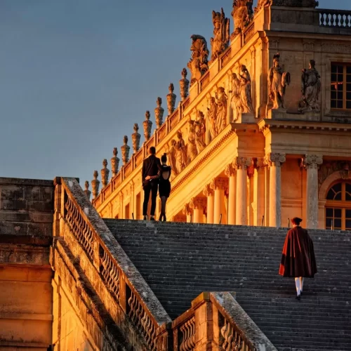 Versailles Versailles